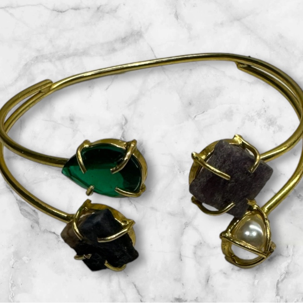 Natursl Stone Bracelet
